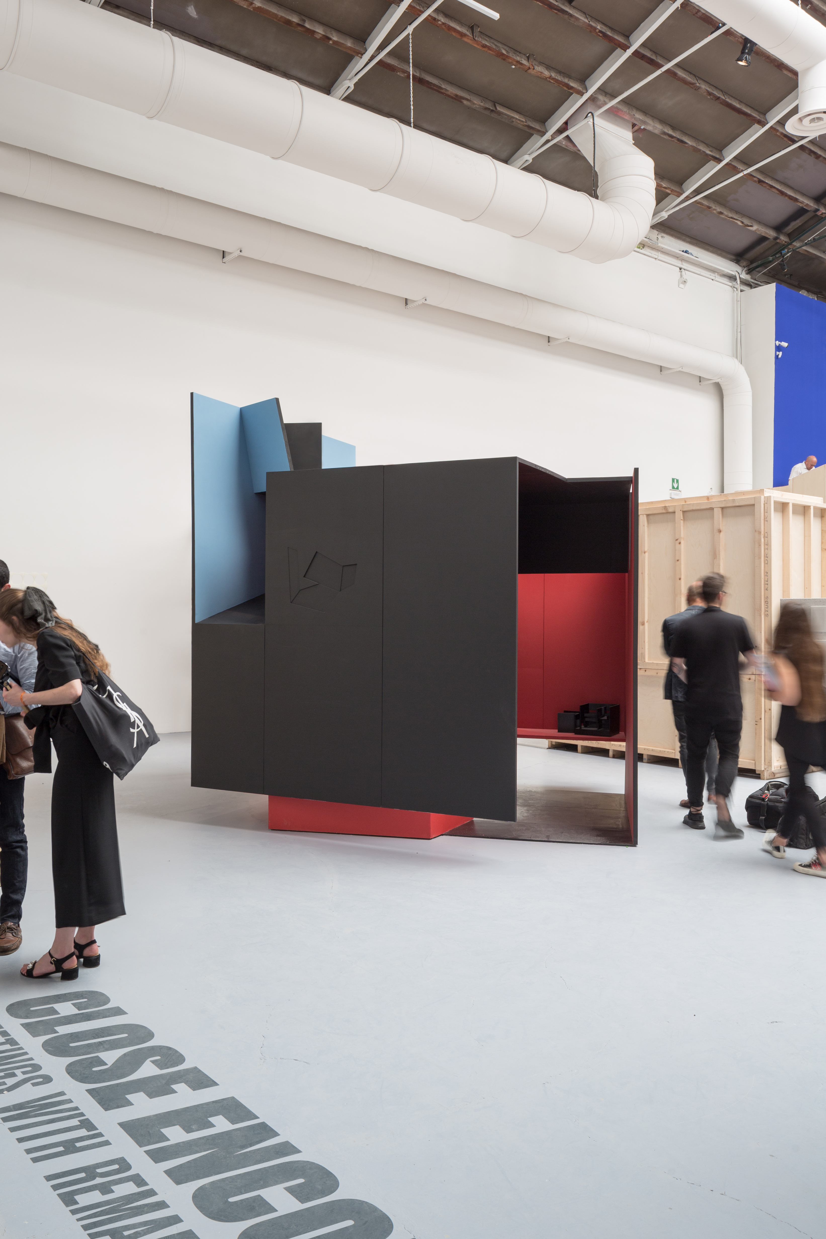 Venice Architecture Biennale 2018 | A2 Architects